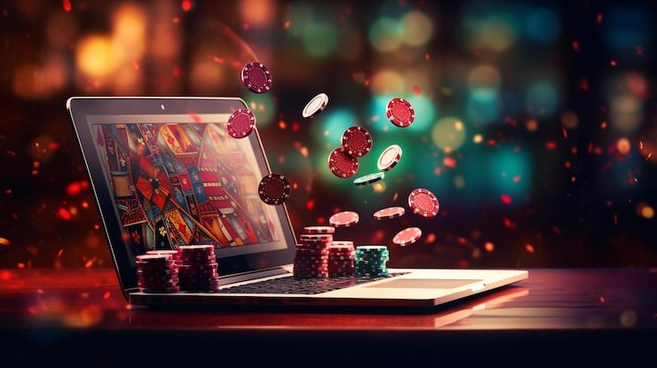 Layar login dan verifikasi dua faktor di aplikasi hunterslot untuk keamanan akun maksimal