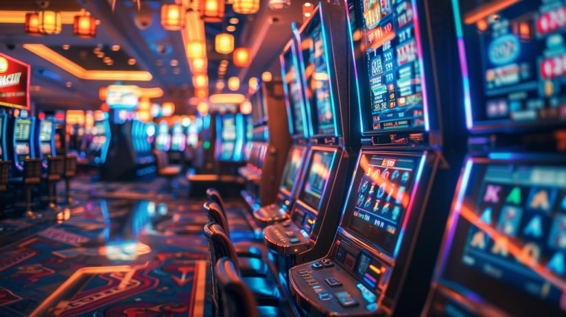 Aplikasi mobile hunterslot menampilkan jadwal NBA dan statistik tim